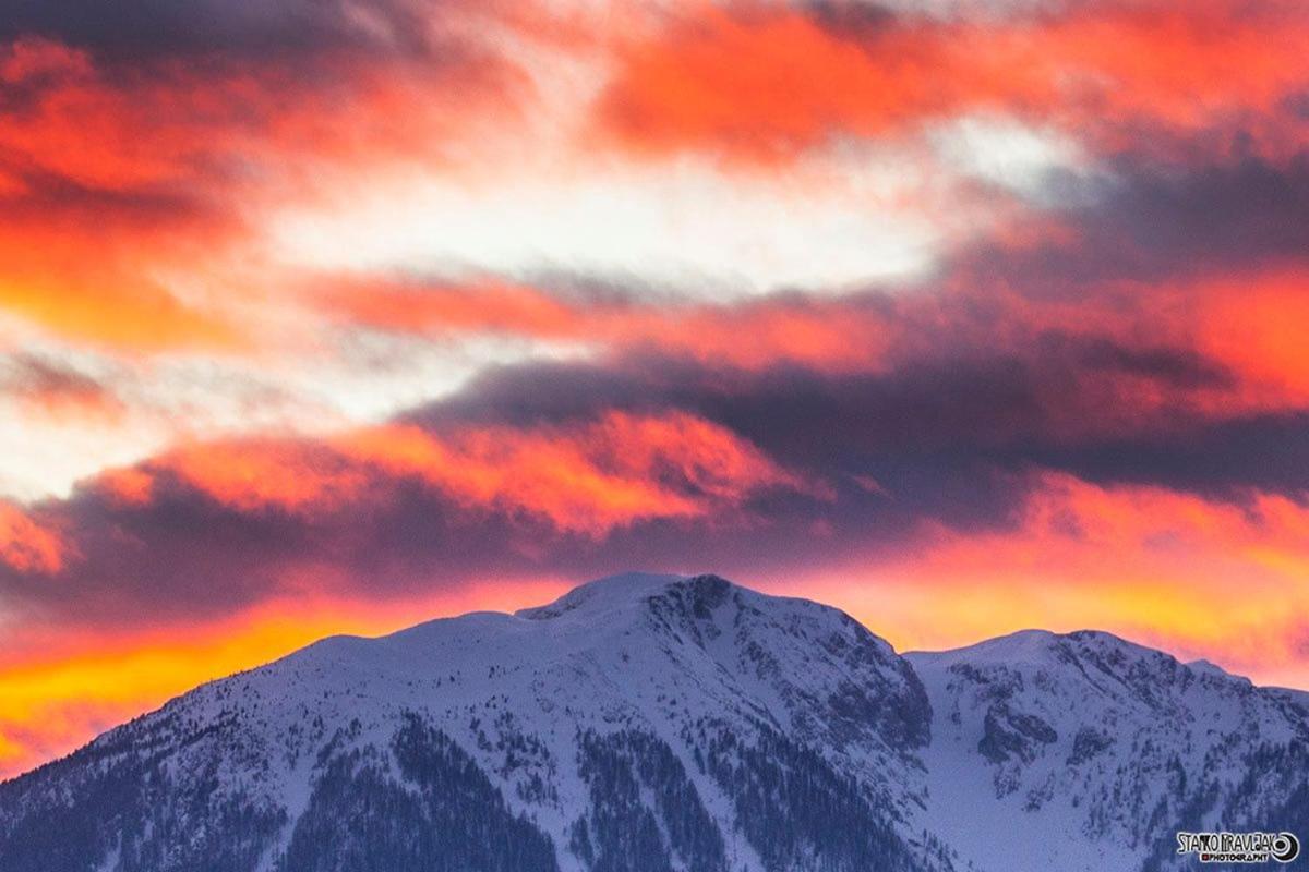 Natur Pur Pikovo Villa Crna na Koroskem Dış mekan fotoğraf